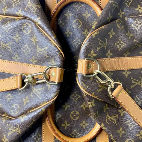 louis vuitton slotje verkleurd|how to find a louis vuitton.